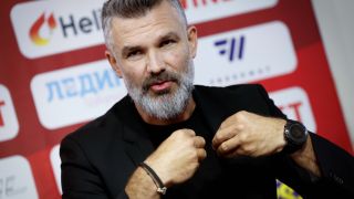 Ето кога Стипич подкарва ЦСКА