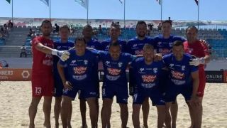 Европейският шампион вкара 9 гола на българи