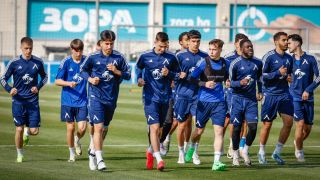 Левски уреди още една контрола