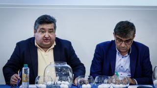 Съседско дерби открива новия сезон във Втора лига