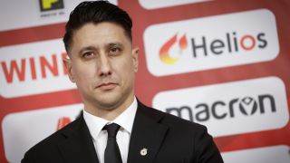 Нов директор в ЦСКА пожела успех на Лудогорец