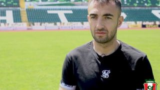 Бивш левскар стана играещ треньор на 37 г.