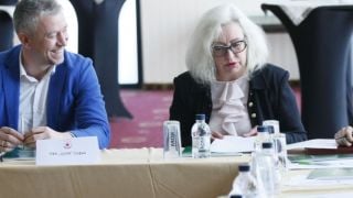 Синдик Дора Милева обяви ексклузивно пред БЛИЦ какво се случва с ЦСКА