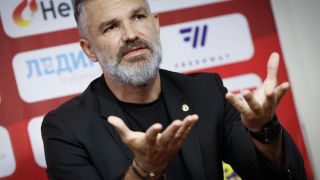 ЦСКА изненада, вижте какво обяви