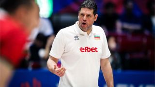 Пламен Константинов става на 51