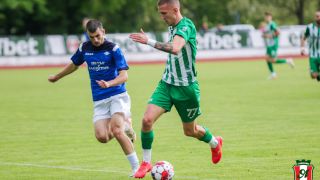 Синът на Вили Вуцов също се раздели с Янтра