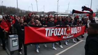 Германия настръхна заради 50 000 албанци