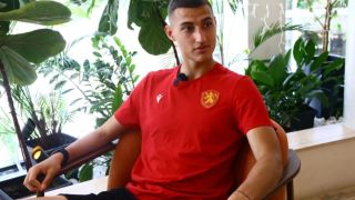 Наш национал все по-близо до трансфер в Европа