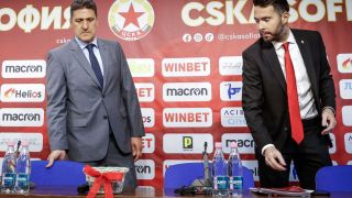 ЦСКА с два варианта за решение на нов голям проблем