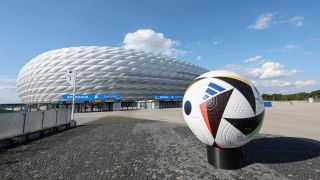 Невиждано във футбола чудо дебютира на Евро 2024