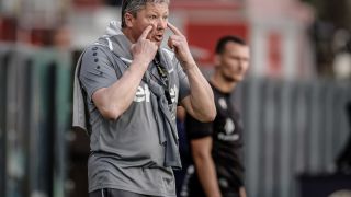 Oфициално: Любо Пенев пое Локо (Пд), има изненада