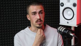 Шейтанов ексклузивно пред БЛИЦ Live: Готов съм да премина в ЦСКА