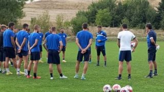 Промени в управата на Черноморец, Ангел Стойков става шеф