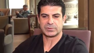 Георги Иванов: Казах доста неща на Чеферин, промените стават бавно