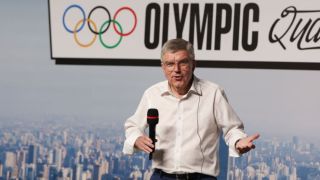 Томас Бах:  Изборите във Франция не пречат на Олимпиадата