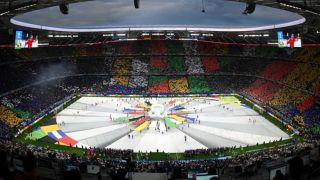 Не е за вярване! Българин с важна роля на Евро 2024 СНИМКИ