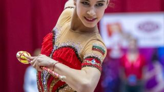 Българка шампионка на Гран При в Чехия