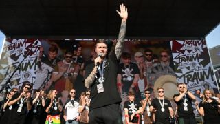 Млад германец пренаписа историята на Висшата лига