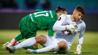 Провал на считан за сигурен трансфер на Ботев (Пловдив)
