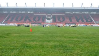 Първо в БЛИЦ: Локо (София) представя новия треньор утре