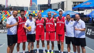 България напред в битката за Европейското