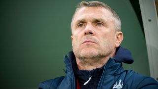 Треньорът на Украйна: Войната продължава, нуждаем се от подкрепа