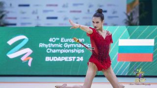 Българка с още две титли в Чехия