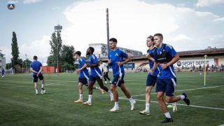 Левски обяви контрола в Правец, зарадва феновете