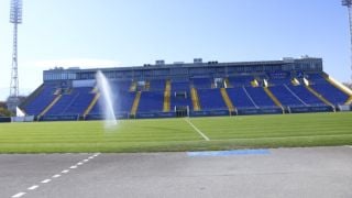 Левски посрещна бразилец за договор