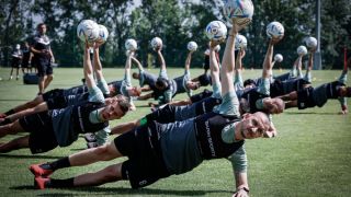 Лудогорец чупи рекорди заради Евро 2024