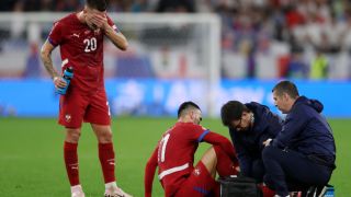 Европейското приключи за играч на Ювентус