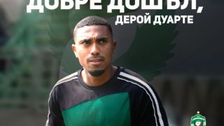 Лудогорец обяви втори нов играч