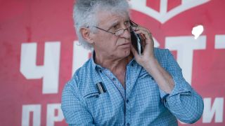 Иван Колев: Престанал съм да изпитвам специфични чувства, идвам да си свърша работата
