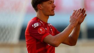 Бомба в БЛИЦ: Левски чака хърватин, играл е с българин СНИМКИ