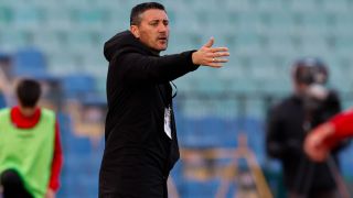 Керкез: Марибор е фаворит, но имаме някакви шансове