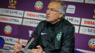 Георги Дерменджиев: Динамо Батуми е много добър отбор