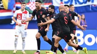 Късен гол за балканска драма на Европейското