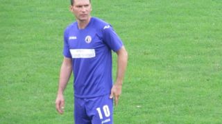 Клуб от Втора лига назначи Тодор Колев