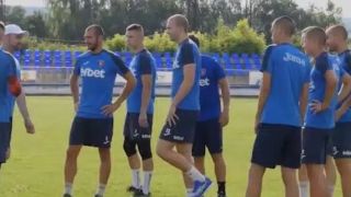 Двама нигерийци в Струмска слава
