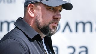 Бабич води 27 футболисти в Банско