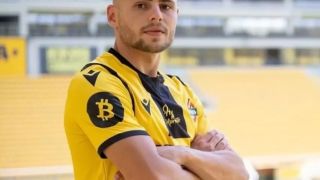 Официално: Ботев (Пд) взе желан от ЦСКА