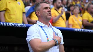 Ребров разкри ключовата промяна за обрата срещу Словакия