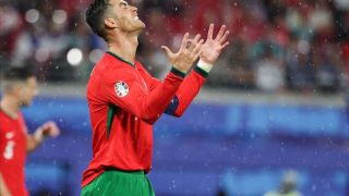 Роналдо ще чупи карък на Евро 2024