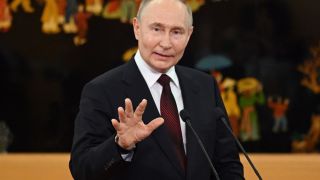 Нов скандал разтърси голямата гордост на Путин