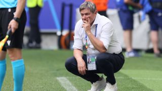 Шокиращи разкрития от съблекалнята на Сърбия на Евро 2024