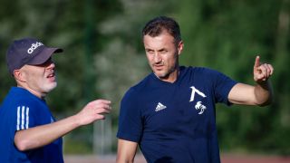Левски изненада феновете с извънредна промяна