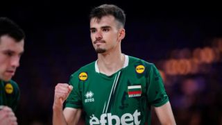 Юноша на ЦСКА с трансфер в Италия 