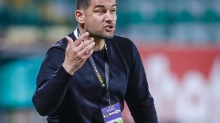 Крумовград гази с 5:0 в дебюта на Рибарски