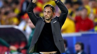 Тедеско: Пропуснахме да вкараме 4-5 гола