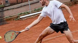 Българин се размина с финал